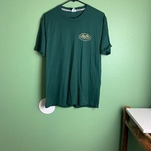 Sprouts Work Shirt Short Sleeve